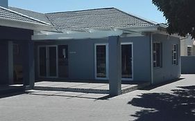 Garden Gate Bed And Breakfast 2*