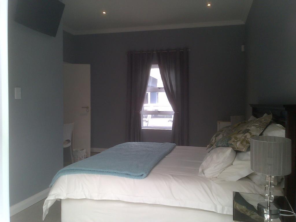 Garden Gate Guest House Port Elizabeth Room photo