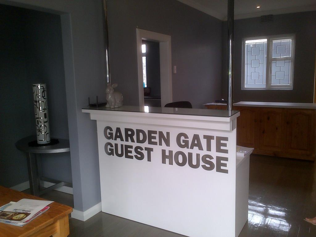 Garden Gate Guest House Port Elizabeth Exterior photo