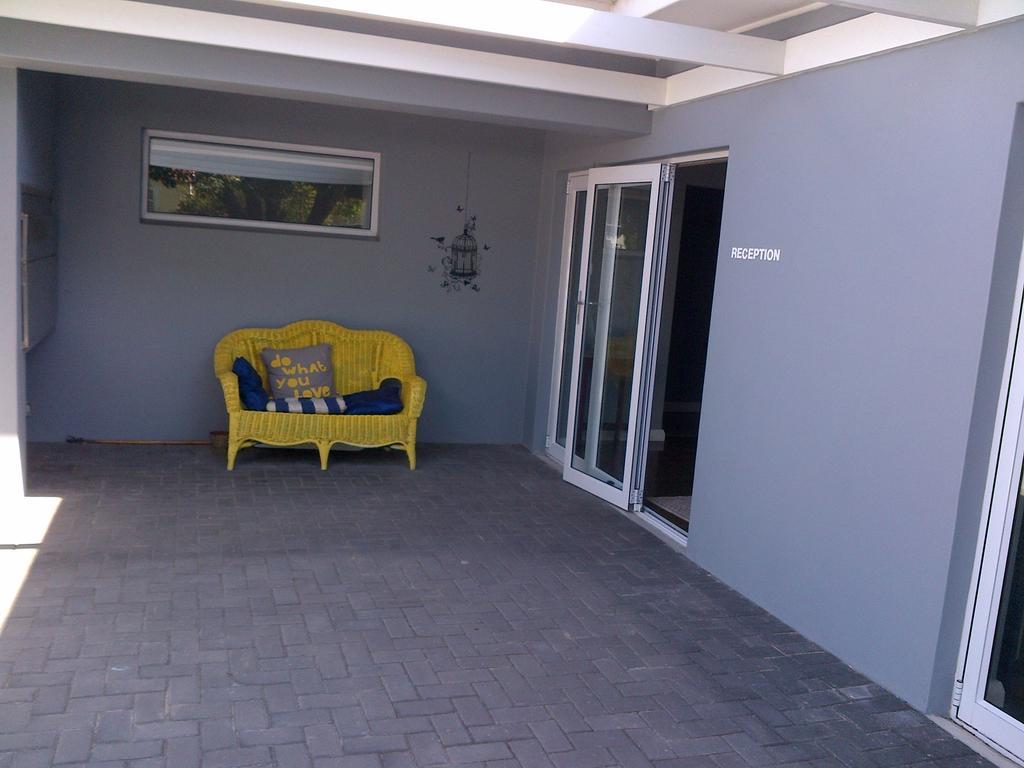 Garden Gate Guest House Port Elizabeth Exterior photo