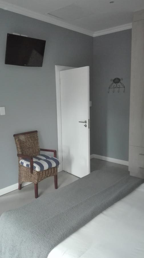 Garden Gate Guest House Port Elizabeth Exterior photo