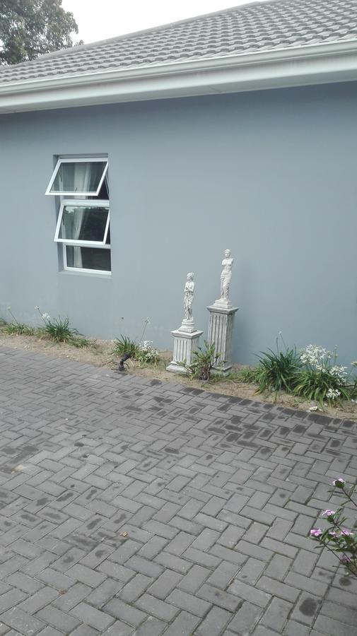 Garden Gate Guest House Port Elizabeth Exterior photo