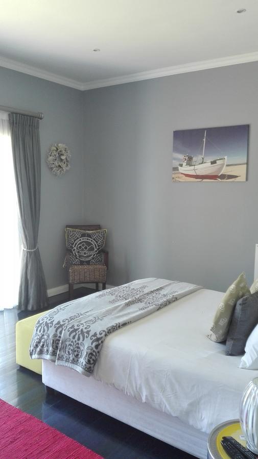 Garden Gate Guest House Port Elizabeth Exterior photo