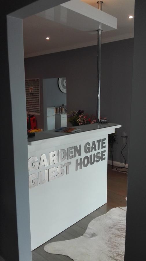 Garden Gate Guest House Port Elizabeth Exterior photo